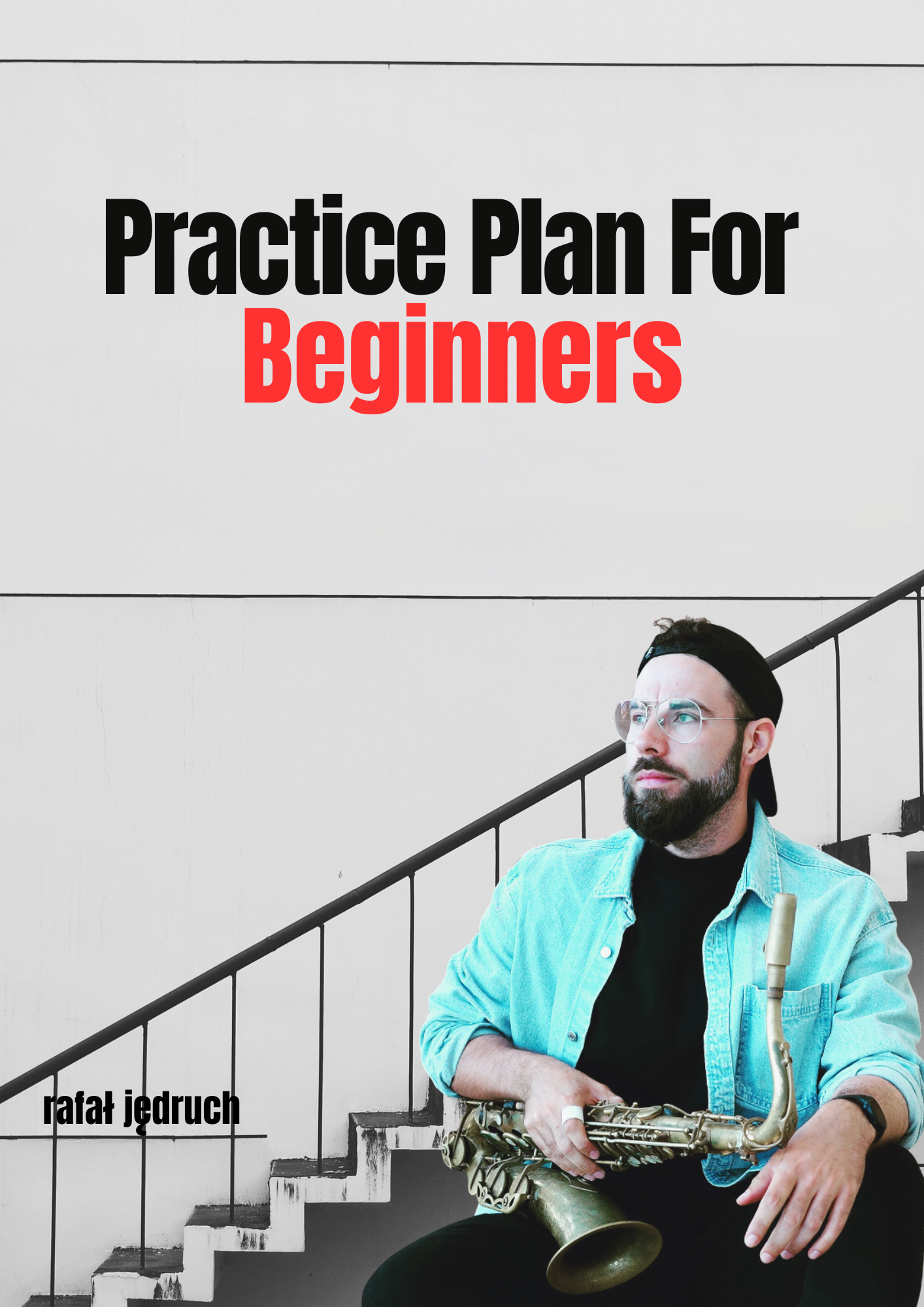 Practice Plan For Beginners