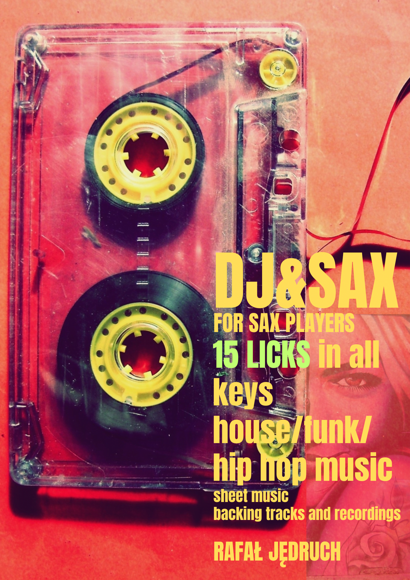 DJ&Sax