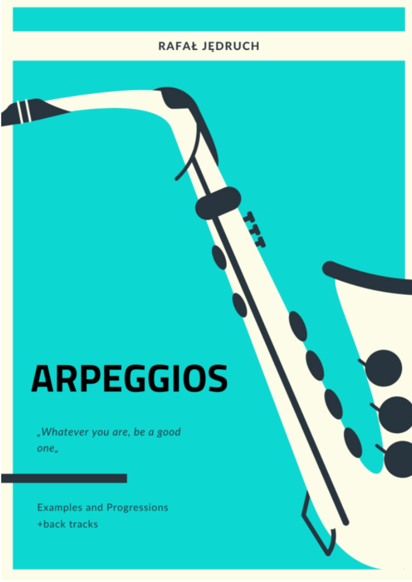Arpeggios