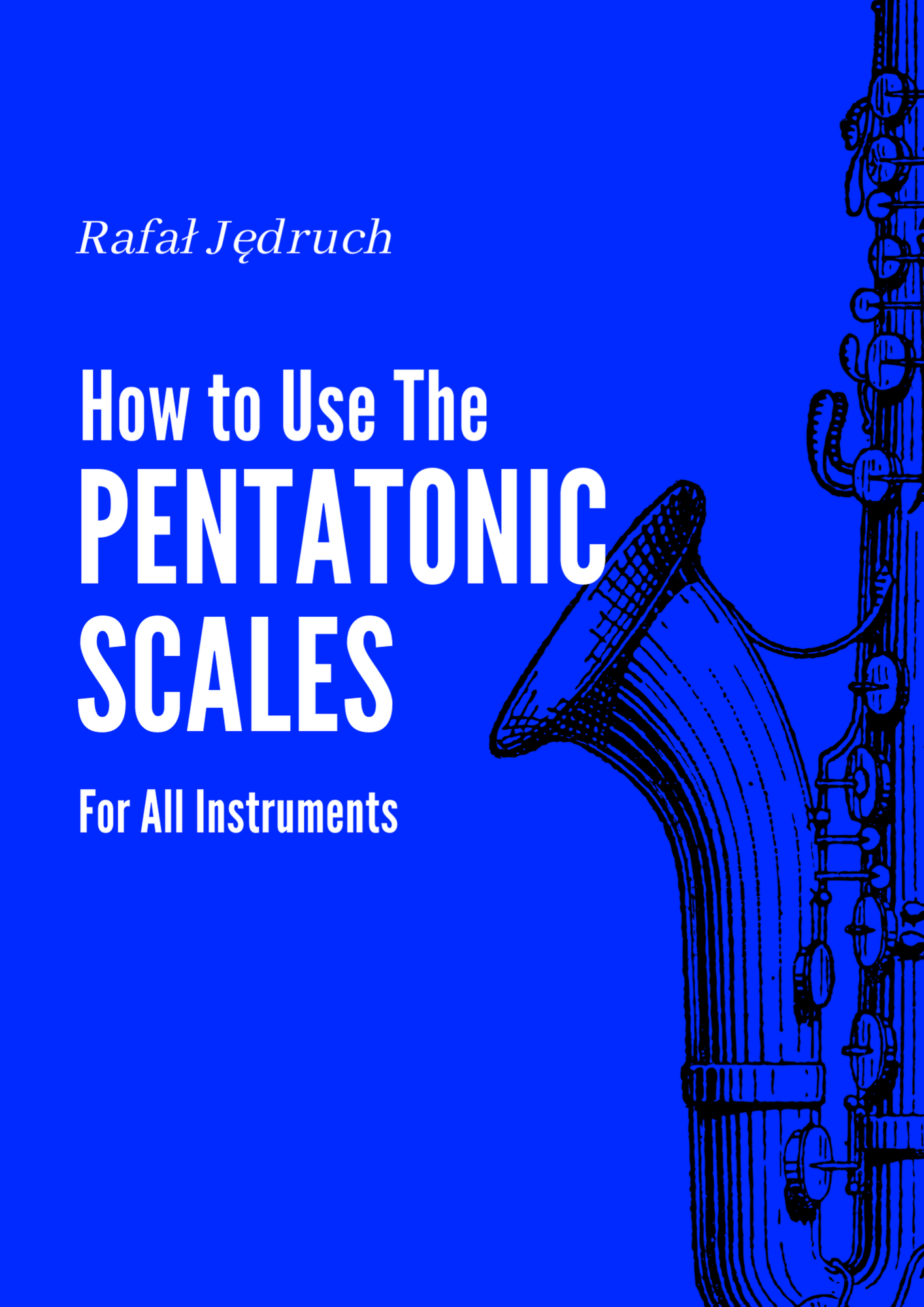 How To Use The Pentatonic Scales