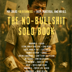 The No-Bullshit Solo Book - Rafał Jędruch