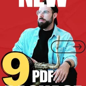 NEW!!! 9 PDF's Package